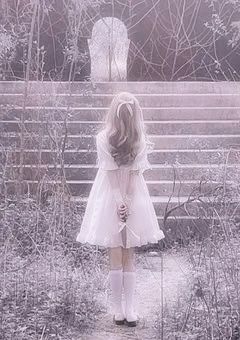　あの子は不思議な子