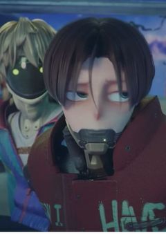 ︎︎ ❤︎︎"  貴方達どういうおつもりで？