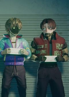 ＂３人で＂１つ､ だったのに