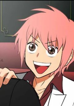 えぶりでい  LOVE LIKE