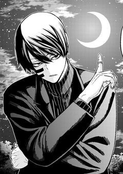 ひっそり暮らしてたら同期に見つかった件