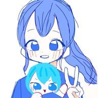 西園寺　亜依さんのアイコン画像