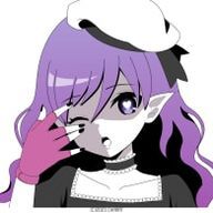 ラピスラズリさんのアイコン画像