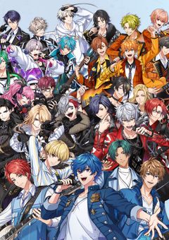 アルゴナビス短編集&反応集〘兄妹編〙