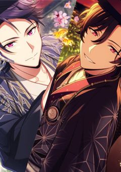 《エリオスR》ビームス兄弟の妹は癒され者の大天使です！