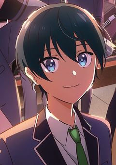 大成姉弟の妹は可愛いけど実は鉄道大好きオタクでした。