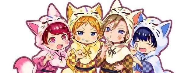 チカウサ（綾乃）さんの壁紙画像