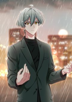 亥清、好きだけど。？