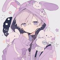  兎 月さんのアイコン画像