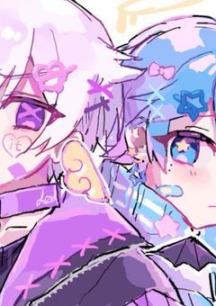【 iris 】短編集