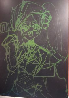 ホロライブ  百合  