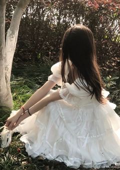 白衣を着た漆黒王子様