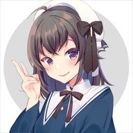 えり　テラーノベルさんのアイコン画像