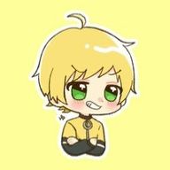 ハル💚低浮上気味さんのアイコン画像