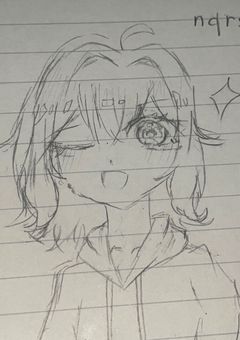 イラスト成長部屋！！！投稿頻度落ちすぎだよよよよ！！！下手すぎて滅★