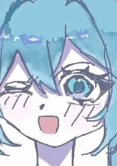 イラスト成長部屋！！！投稿頻度落ちすぎだよよよよ！！！下手すぎて滅★