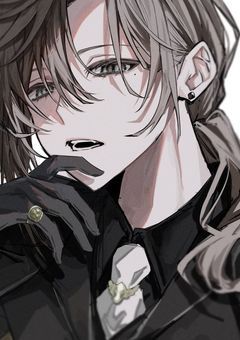 ＃元暗殺者系執事を飼ってみたら .