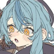 # 𝙼𝙰𝙳𝙸𝙺𝙰𝚆𝙰-𝙴. あやめさんのアイコン画像
