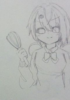 　新しいイラストべや　.ᐟ.ᐟ　