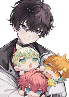 　推し活部屋 兼 雑談部屋　　.　