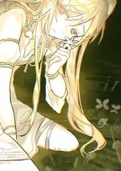 　廃れた砦で  、もう一度君に　。