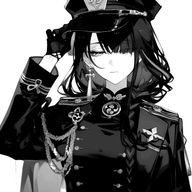 1周年になった凪さんのアイコン画像