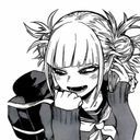 トガヒミコ