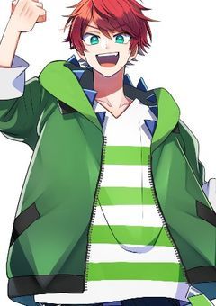 ハチャメチャ!?カラフルピーチ🍑のみんなとシェアハウスで暮らすことに!?