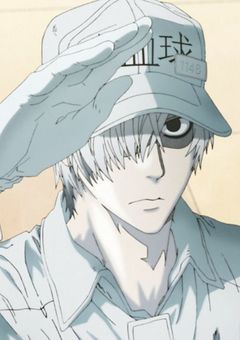 女の白血球は私だけ!?