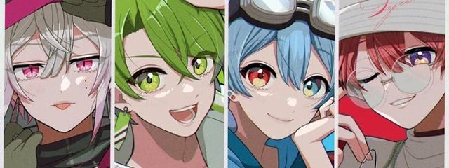 ゆーらんさんの壁紙画像