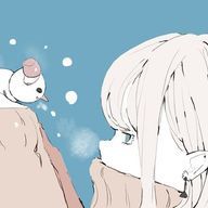 ふゆうﾁｬﾝ＠ふぉろばひゃくぱーせんとさんのアイコン画像