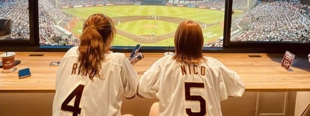 にこにー🩷 ̖́-さんの壁紙画像