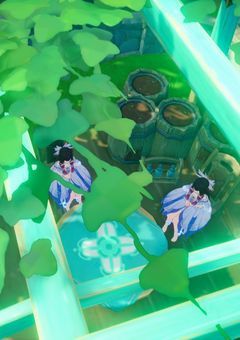 原 神 が 好 き な 人 の 原 神 進 捗