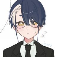 kam*2さんのアイコン画像