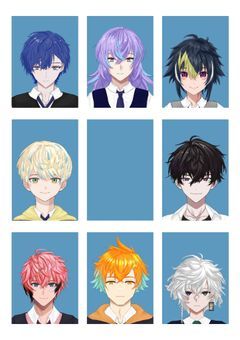 同じ屋根の下、恋を知らない君へ　/　2j3j