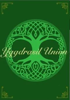 ユグドラシル連合（YggdrasilUnion）副社長室