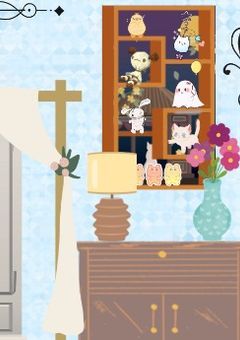 🅿️のためのお部屋はいかがですか?