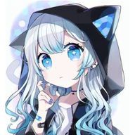 白雲夏桃・月影 透華さんのアイコン画像