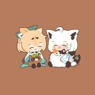 ねこさんのアイコン画像