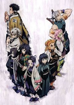 柱には,隠し継子がいました    【参加型】〆切