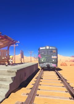 𖧷 ⁺. 関係者募集