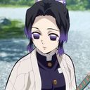胡蝶しのぶ