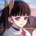 栗花落カナヲ