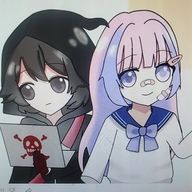みよ(ミスターブラックのお父さんに洗脳されってきている)さんのアイコン画像
