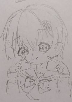 💕🔞なイラスト