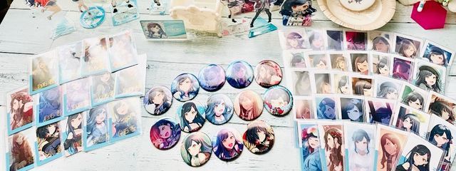 きずなさんの壁紙画像