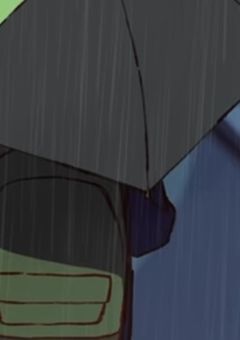 　　　＃　　信じなければ　＿　。　　