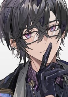    𝑛𝑗𝑠𝑗 ┊︎ 引いてみたら好かれた件.