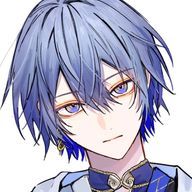  # 御神楽 霞  ⚠︎体調不良さんのアイコン画像