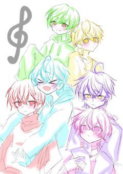 sxxn.短篇集